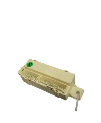 Door central lock control unit/module