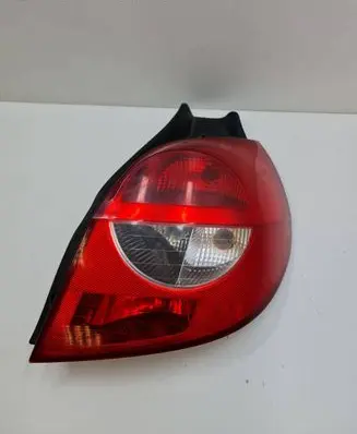 Renault Clio III Rear/tail light trim molding 89035080