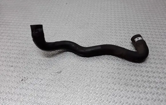 Opel Vectra C Breather hose/pipe 