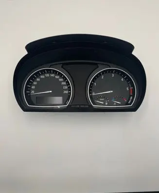 BMW X3 E83 Speedometer (instrument cluster) 3416113 25811510 102464032