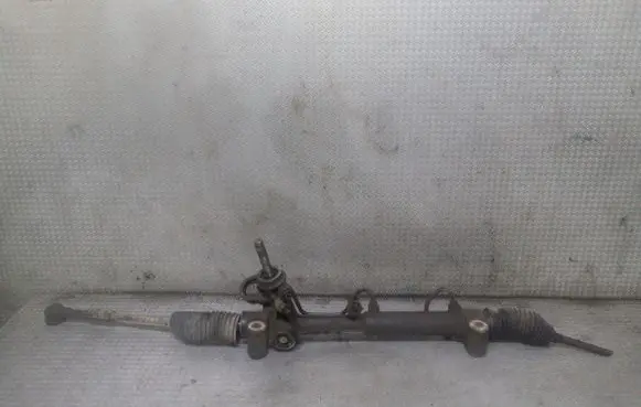 Opel Zafira A Steering rack 0250080025001