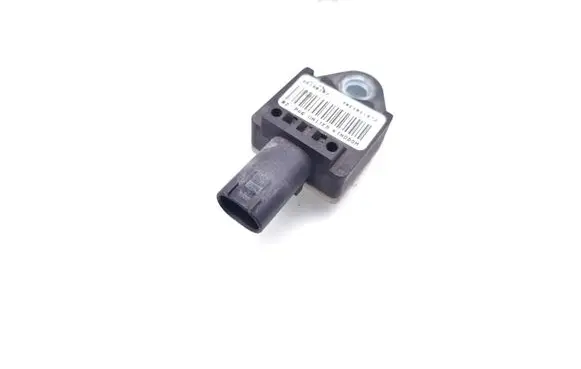 Porsche Panamera (970) Airbag deployment crash/impact sensor 97061822900 960E971A9D