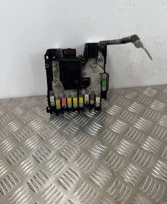 Opel Grandland X Fuse box set 9820081580 22661F01