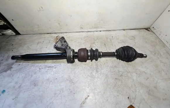 Opel Signum Front driveshaft
