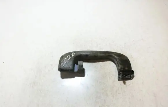 Opel Zafira B Rear interior roof grab handle