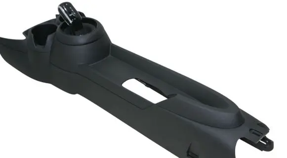 Mini One - Cooper F56 F55 Center console 51169262841