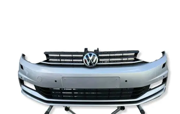 Volkswagen Touran III Front bumper 