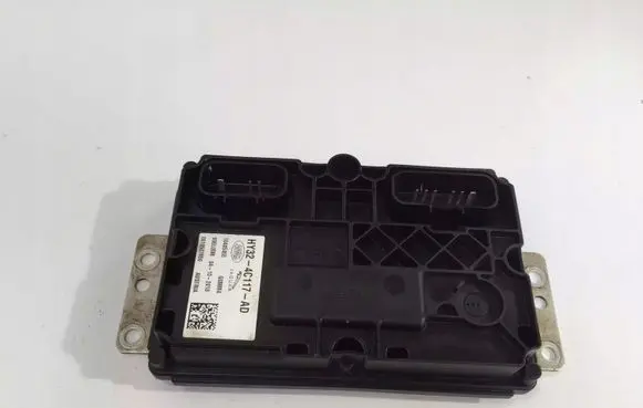 Land Rover Range Rover Sport L494 Transfer box differential control unit HY324C117AD