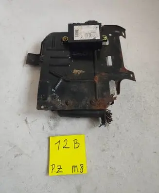 Volkswagen Sharan Immobilizer control unit/module 7M0953257AA