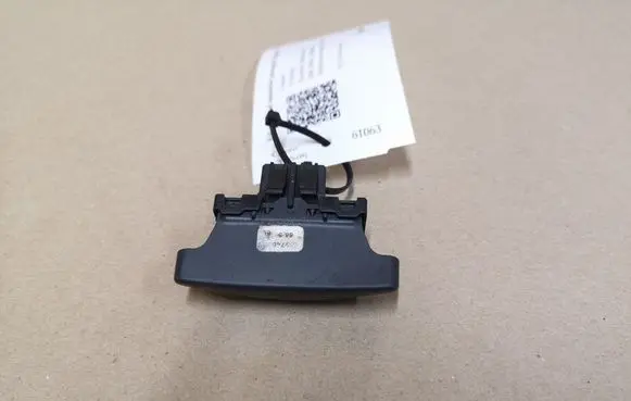 Citroen C5 Other switches/knobs/shifts