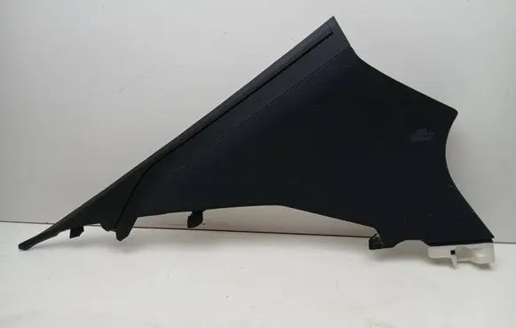 Lexus GS 250 350 300H 450H (D)pillar trim (top) 6247230520