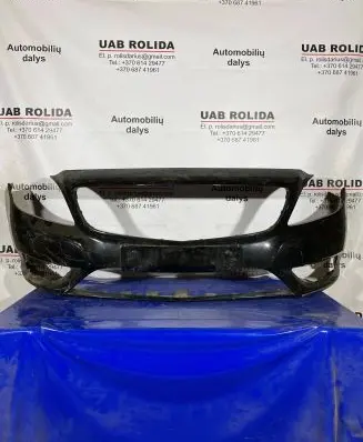 Mercedes-Benz B W246 W242 Front bumper A2468850525