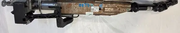 Opel Astra K Steering wheel axle 39079951