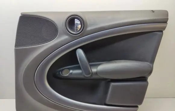 Mini Cooper Countryman R60 Front door card panel trim 9800004 51419800004
