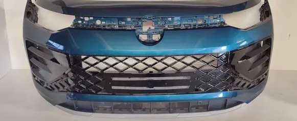 Volkswagen Tayron II Front bumper 57L807217G
