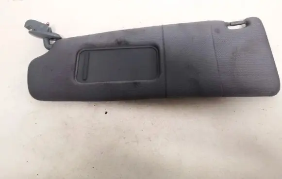 Audi TT Mk1 Sun visor
