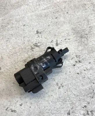Brake pedal sensor switch