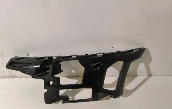 Ford Mondeo MK IV Front bumper mounting bracket 7S7117E852B