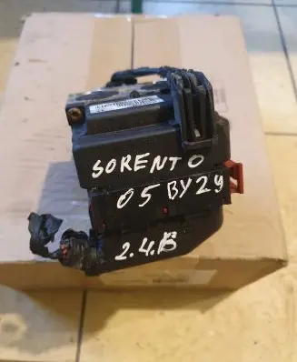 KIA Sorento ABS Pump 589103E310 0265216928 0273004660