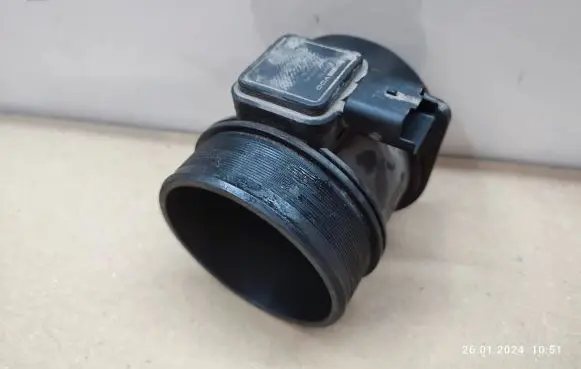 Peugeot 4007 Mass air flow meter