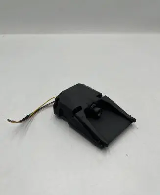 Windshield/windscreen camera