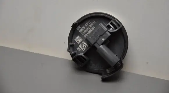 Audi A3 8Y Airbag deployment crash/impact sensor 5WA959354