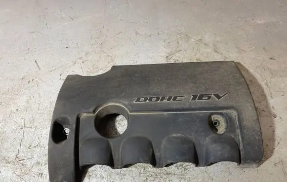 KIA Ceed Engine cover (trim) 292402B031