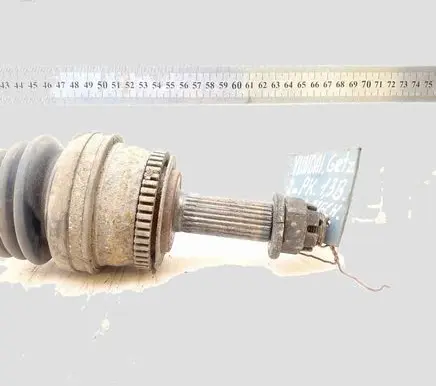 Hyundai Getz Front driveshaft