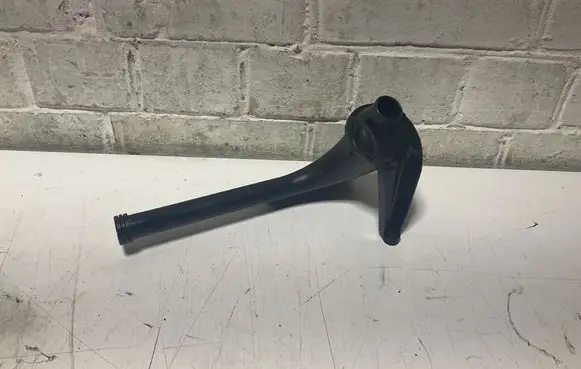 BMW 3 E92 E93 Oil sump strainer pipe 7520864 62440410
