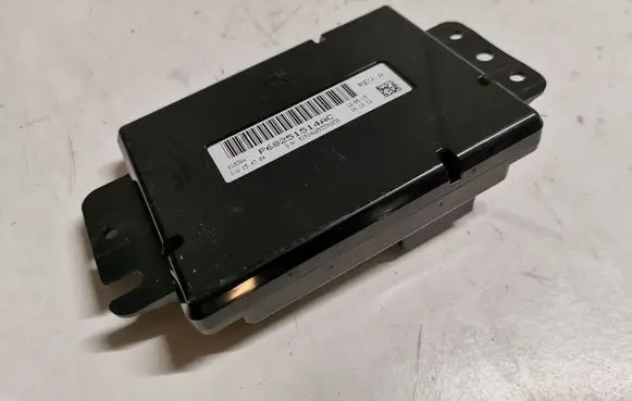 Dodge Durango Other control units/modules P68251514AC