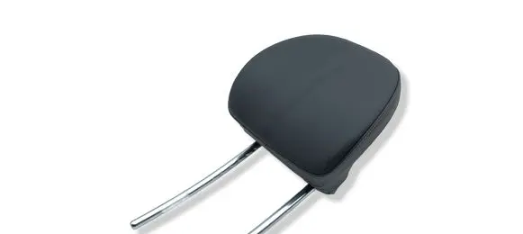 Hyundai Kona II Front seat headrest 