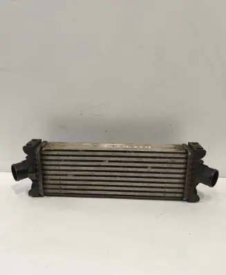 Ford Transit Intercooler radiator