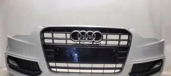 Audi A5 8T 8F Front bumper 8T0807437AM