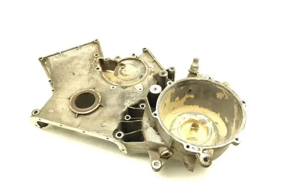 Land Rover Range Rover L322 Timing chain cover 1707994