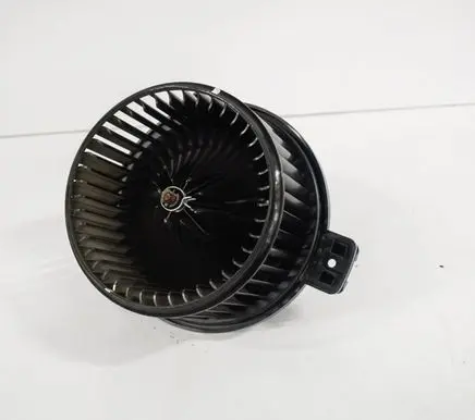 Hyundai Genesis Heater fan/blower 971261R000