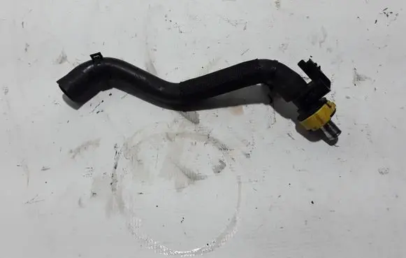 Breather/breather pipe/hose