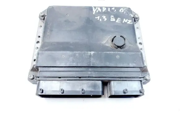 Toyota Yaris Engine control unit/module MB2751002493 896610D310