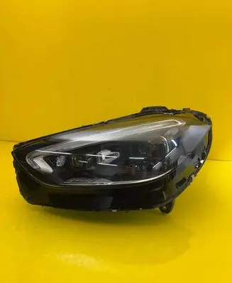 Mercedes-Benz C W206 Headlight/headlamp A2069062505