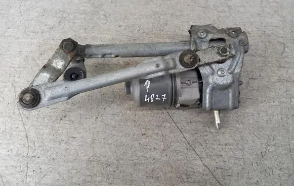 Seat Toledo III (5P) Front wiper linkage 