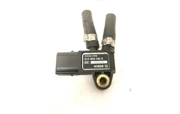 Mercedes-Benz ML W166 Exhaust pressure sensor 0281006213