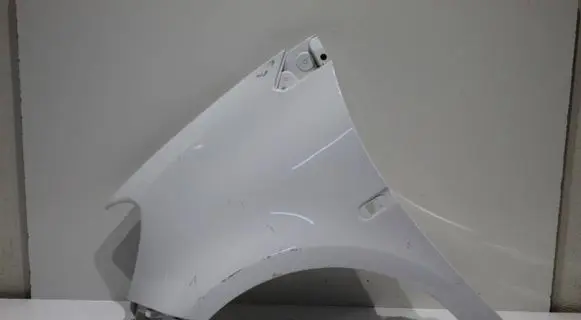 Smart ForTwo III C453 Fender