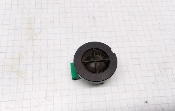 Opel Astra G Front door high frequency speaker 90520836 902275430421