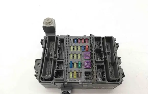 Honda Accord Central body control module