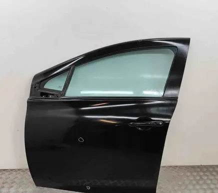 Renault Zoe Front door 801532090R 80113927R