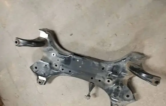 KIA Rio Front axle beam 6531H160