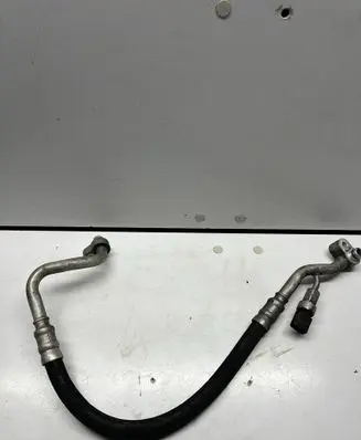 Audi A4 S4 B8 8K Pneumatic air compressor intake pipe/hose 8J0820721K