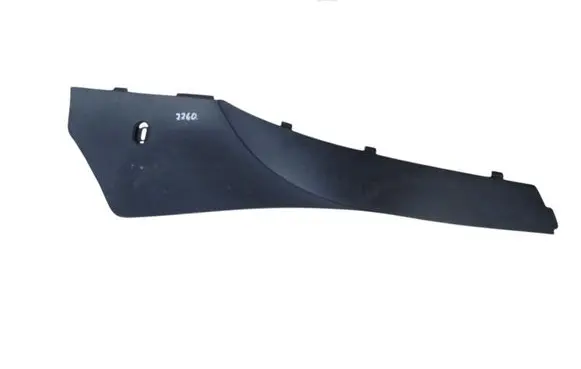 Volkswagen PASSAT B6 Centre console side trim front 3C1863045
