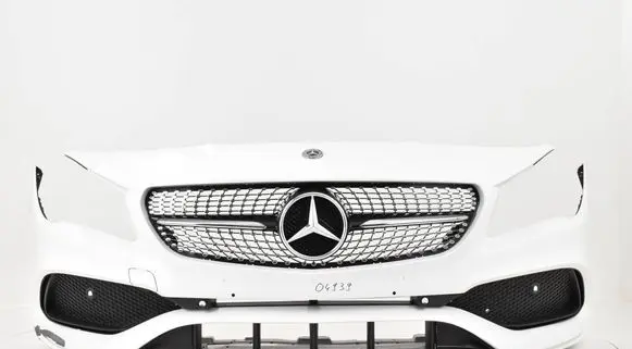 Mercedes-Benz CLA C117 X117 W117 Front bumper 1178856700