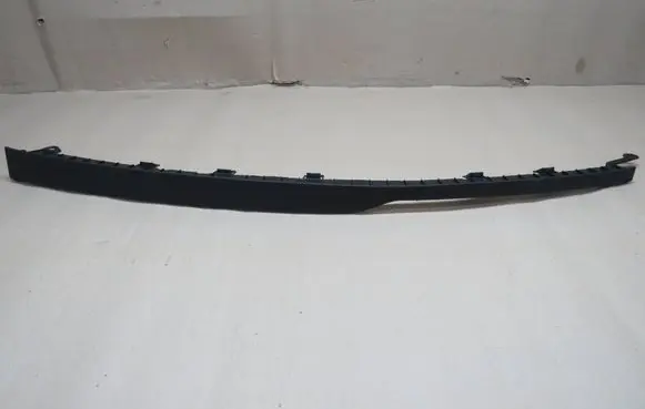 Opel Insignia A Front bumper splitter molding 551004542 906200032