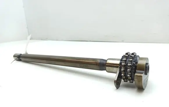 Mercedes-Benz Sprinter W906 Balance shaft 6420300872